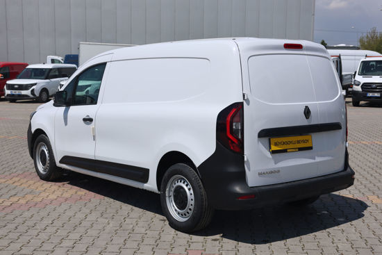 2026 MODEL RENAULT KANGOO VAN 1.5 BLUE DCİ EQUİLİBRE 115 Hp