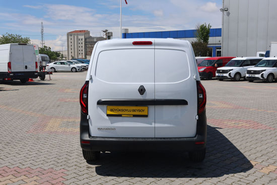 2026 MODEL RENAULT KANGOO VAN 1.5 BLUE DCİ EQUİLİBRE 115 Hp