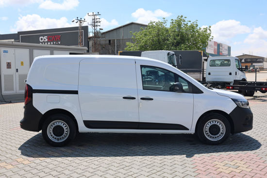 2026 MODEL RENAULT KANGOO VAN 1.5 BLUE DCİ EQUİLİBRE 115 Hp