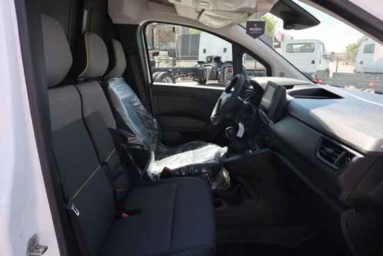 2026 MODEL RENAULT KANGOO VAN 1.5 BLUE DCİ EQUİLİBRE 115 Hp