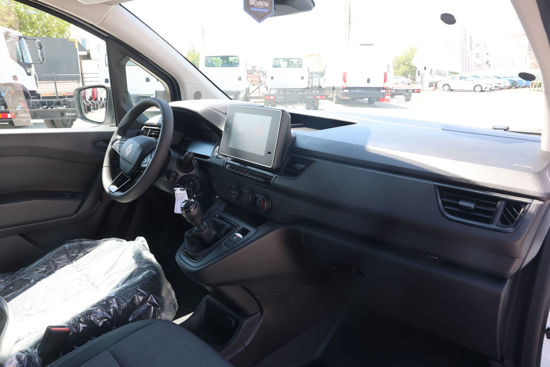 2026 MODEL RENAULT KANGOO VAN 1.5 BLUE DCİ EQUİLİBRE 115 Hp