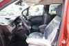 2026 MODEL RENAULT KANGOO MULTIX 1.5 BLUE DCİ ICONİC EDC 115 Hp