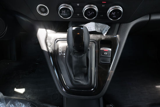 2026 MODEL RENAULT KANGOO MULTIX 1.5 BLUE DCİ ICONİC EDC 115 Hp