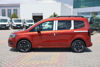 2026 MODEL RENAULT KANGOO MULTIX 1.5 BLUE DCİ ICONİC EDC 115 Hp