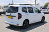 2026 MODEL RENAULT KANGOO MULTIX 1.5 BLUE DCİ ICONİC EDC 115 Hp