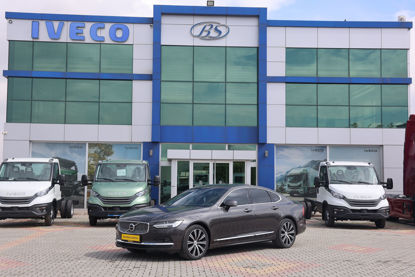 2023 MODEL VOLVO S90 B5 2.0 PLUS BRIGHT AWD GEARTRONIC 235 Hp