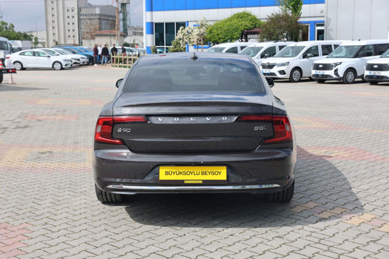 2023 MODEL VOLVO S90 B5 2.0 PLUS BRIGHT AWD GEARTRONIC 235 Hp