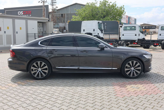 2023 MODEL VOLVO S90 B5 2.0 PLUS BRIGHT AWD GEARTRONIC 235 Hp