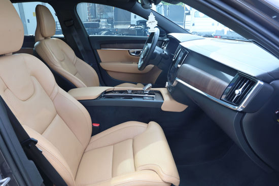 2023 MODEL VOLVO S90 B5 2.0 PLUS BRIGHT AWD GEARTRONIC 235 Hp