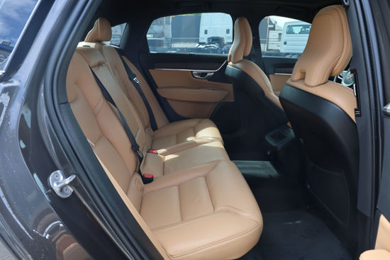 2023 MODEL VOLVO S90 B5 2.0 PLUS BRIGHT AWD GEARTRONIC 235 Hp