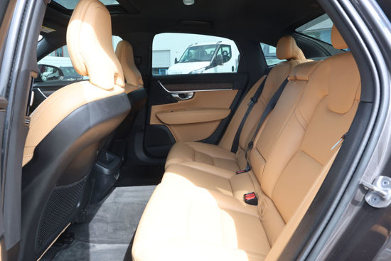 2023 MODEL VOLVO S90 B5 2.0 PLUS BRIGHT AWD GEARTRONIC 235 Hp