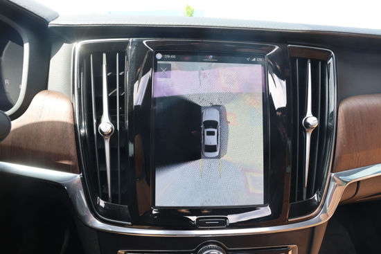 2023 MODEL VOLVO S90 B5 2.0 PLUS BRIGHT AWD GEARTRONIC 235 Hp