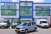 2026 MODEL RENAULT KANGOO MULTIX 1.5 BLUE DCİ TECHNO 115 HP