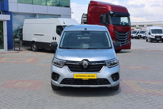2026 MODEL RENAULT KANGOO MULTIX 1.5 BLUE DCİ TECHNO 115 HP
