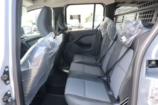 2026 MODEL RENAULT KANGOO MULTIX 1.5 BLUE DCİ TECHNO 115 HP