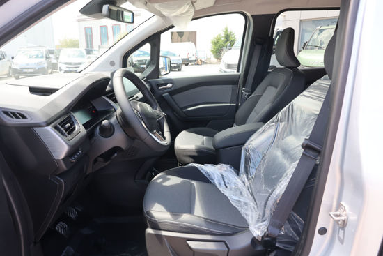 2026 MODEL RENAULT KANGOO MULTIX 1.5 BLUE DCİ TECHNO 115 HP