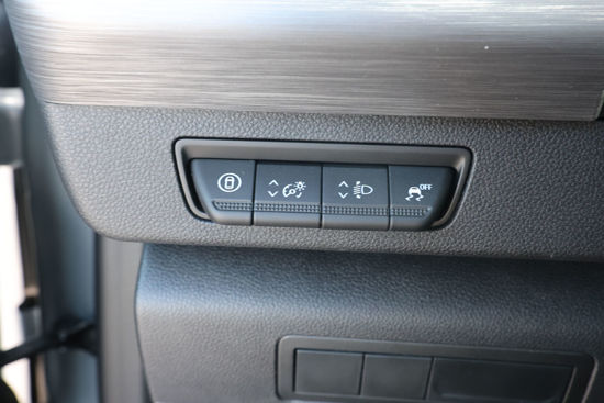 2026 MODEL RENAULT KANGOO MULTIX 1.5 BLUE DCİ TECHNO 115 HP
