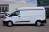 2014 MODEL TRANSİT CUSTOM VAN 330 L TREND 125 Hp
