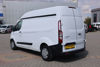 2014 MODEL TRANSİT CUSTOM VAN 330 L TREND 125 Hp
