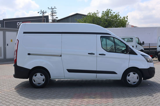 2014 MODEL TRANSİT CUSTOM VAN 330 L TREND 125 Hp