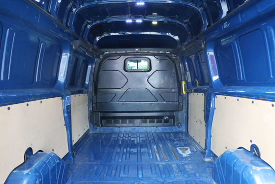 2014 MODEL TRANSİT CUSTOM VAN 330 L TREND 125 Hp