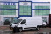 2025 MODEL FIAT DUCATO MAXİ 2.2 15 M³ PANELVAN 140 Hp