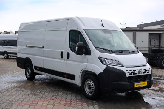 2025 MODEL FIAT DUCATO MAXİ 2.2 15 M³ PANELVAN 140 Hp