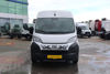 2025 MODEL FIAT DUCATO MAXİ 2.2 15 M³ PANELVAN 140 Hp