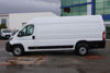 2025 MODEL FIAT DUCATO MAXİ 2.2 15 M³ PANELVAN 140 Hp
