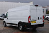 2025 MODEL FIAT DUCATO MAXİ 2.2 15 M³ PANELVAN 140 Hp