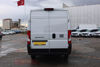 2025 MODEL FIAT DUCATO MAXİ 2.2 15 M³ PANELVAN 140 Hp