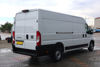 2025 MODEL FIAT DUCATO MAXİ 2.2 15 M³ PANELVAN 140 Hp