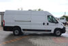 2025 MODEL FIAT DUCATO MAXİ 2.2 15 M³ PANELVAN 140 Hp