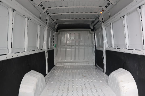 2025 MODEL FIAT DUCATO MAXİ 2.2 15 M³ PANELVAN 140 Hp