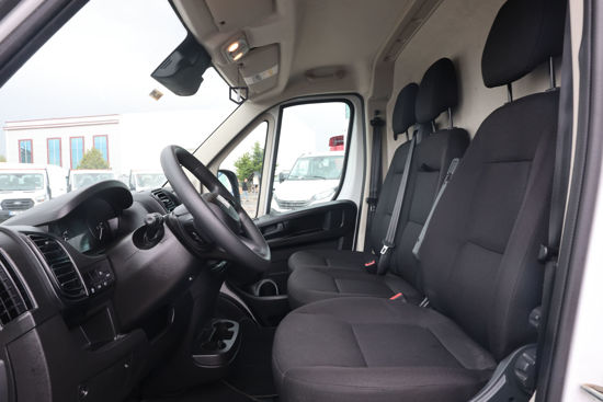 2025 MODEL FIAT DUCATO MAXİ 2.2 15 M³ PANELVAN 140 Hp