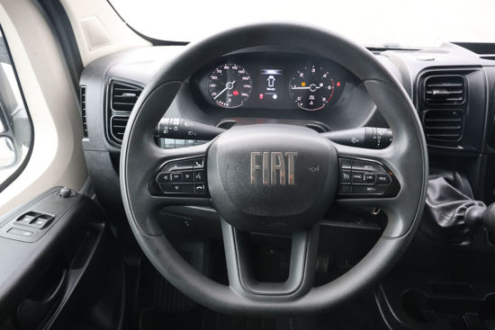 2025 MODEL FIAT DUCATO MAXİ 2.2 15 M³ PANELVAN 140 Hp