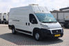 2012 MODEL FIAT DUCATO MAXİ 2.2 17 M³  FRİGORİFİK SOĞUTUCULU PANELVAN 120 Hp