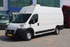 2012 MODEL FIAT DUCATO MAXİ 2.2 17 M³  FRİGORİFİK SOĞUTUCULU PANELVAN 120 Hp