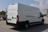 2012 MODEL FIAT DUCATO MAXİ 2.2 17 M³  FRİGORİFİK SOĞUTUCULU PANELVAN 120 Hp