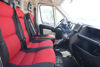 2012 MODEL FIAT DUCATO MAXİ 2.2 17 M³  FRİGORİFİK SOĞUTUCULU PANELVAN 120 Hp