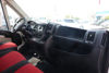 2012 MODEL FIAT DUCATO MAXİ 2.2 17 M³  FRİGORİFİK SOĞUTUCULU PANELVAN 120 Hp