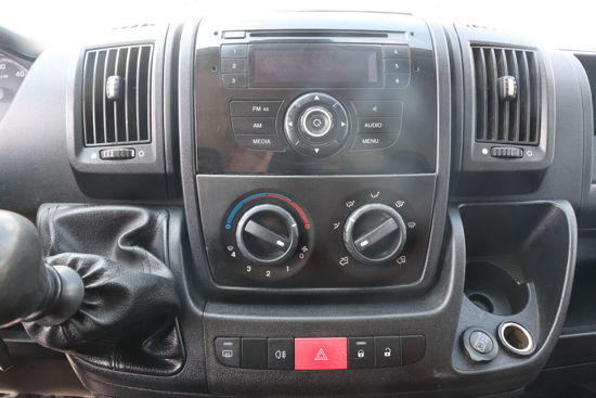 2012 MODEL FIAT DUCATO MAXİ 2.2 17 M³  FRİGORİFİK SOĞUTUCULU PANELVAN 120 Hp