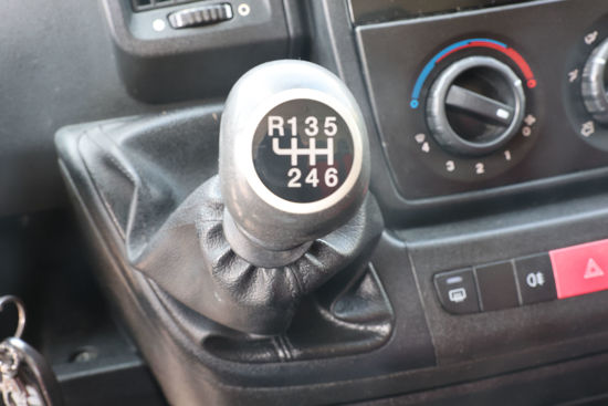 2012 MODEL FIAT DUCATO MAXİ 2.2 17 M³  FRİGORİFİK SOĞUTUCULU PANELVAN 120 Hp