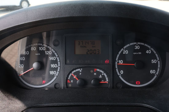 2012 MODEL FIAT DUCATO MAXİ 2.2 17 M³  FRİGORİFİK SOĞUTUCULU PANELVAN 120 Hp
