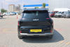 2025 MODEL KIA EV9 4X4 GT-LINE 7 KOLTUK 385 Hp