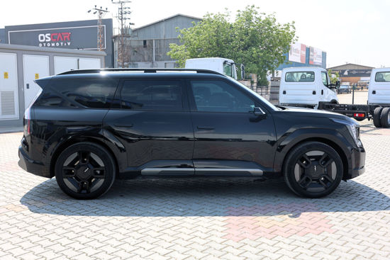 2025 MODEL KIA EV9 4X4 GT-LINE 7 KOLTUK 385 Hp