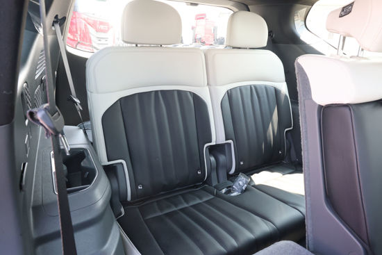 2025 MODEL KIA EV9 4X4 GT-LINE 7 KOLTUK 385 Hp