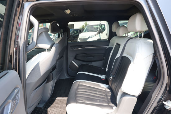 2025 MODEL KIA EV9 4X4 GT-LINE 7 KOLTUK 385 Hp
