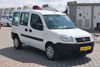 2008 MODEL FIAT DOBLO COMBİ 1.3 M.JET ACTIVE 75 Hp