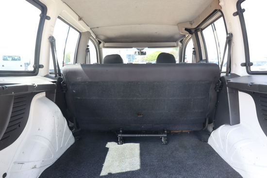 2008 MODEL FIAT DOBLO COMBİ 1.3 M.JET ACTIVE 75 Hp